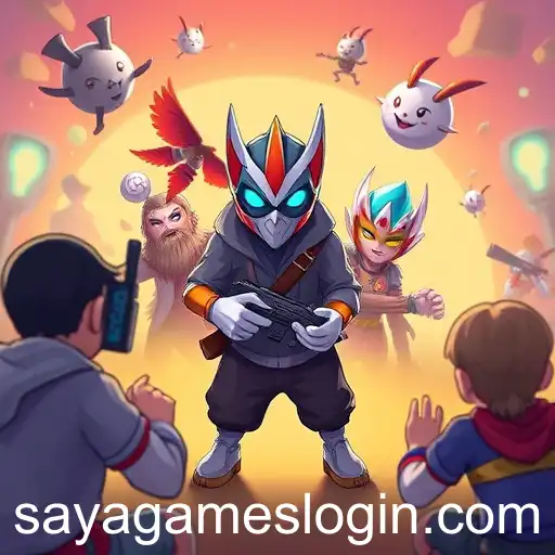 Rise of Online Gaming Platforms in 2025