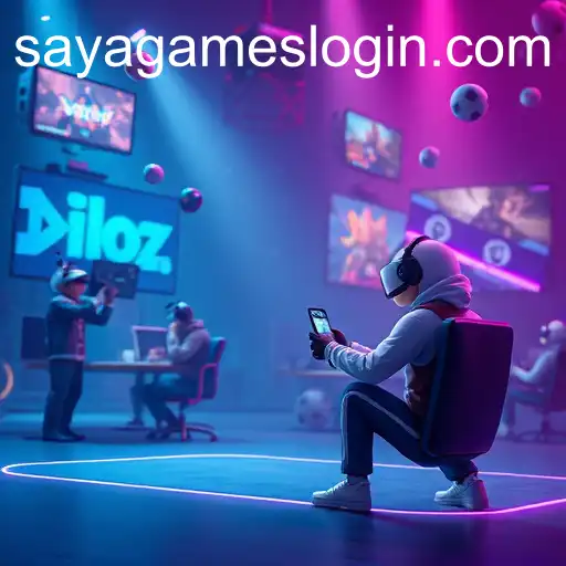 The Rise of Saya Games in the Global Market
