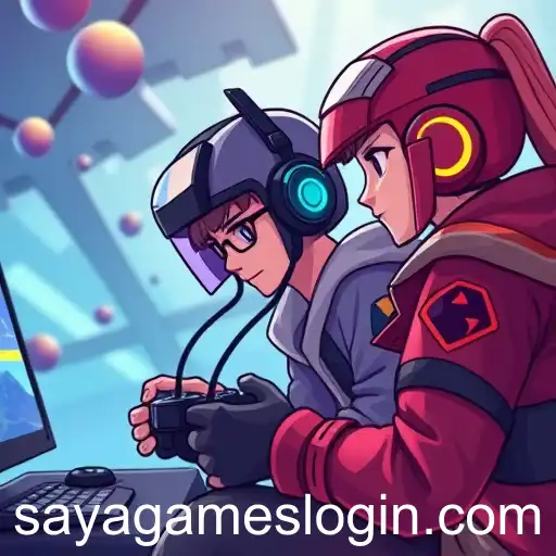 The Rise of Saya Games: A New Player in the Market