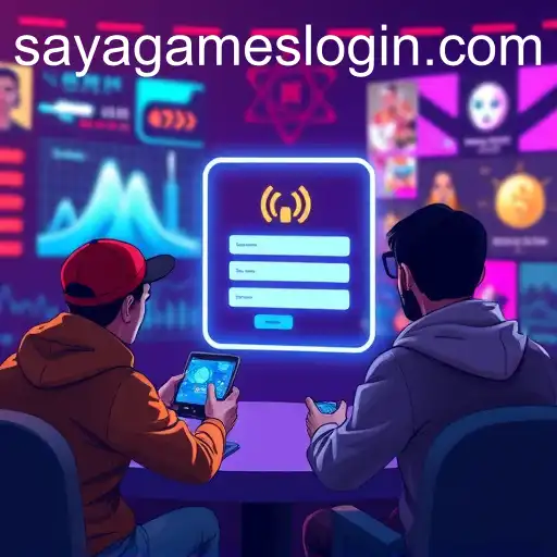 Evolving Landscape of Online Gaming Platforms