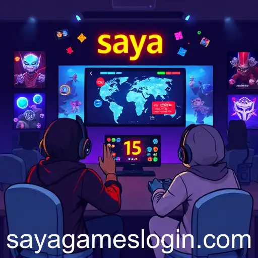 The Rise of Online Gaming Communities