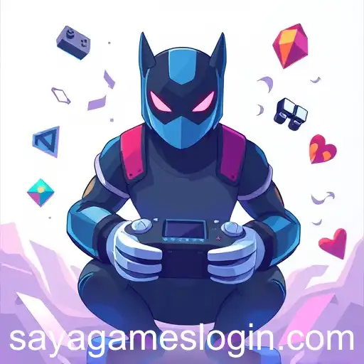 The Rise of Saya Games in the Online Gaming World