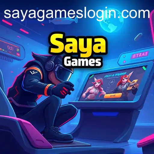 Growing Popularity of Saya Games in 2025
