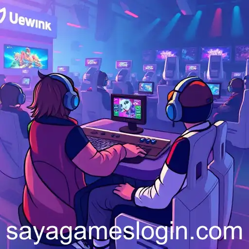 Saya Games: Emerging Trends and User Engagement in 2025