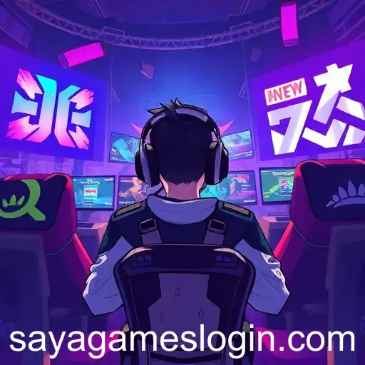 The Rise of Online Gaming Portals