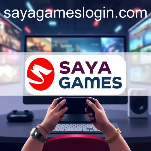 The Rise of Saya Games in a Digital Era