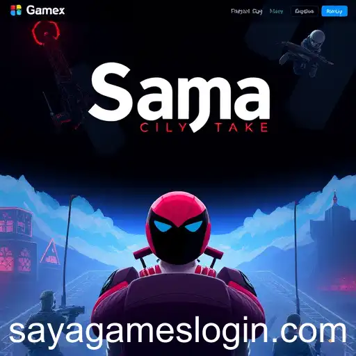 Saya Games: The Evolution of Online Gaming