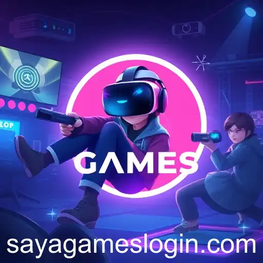 The Rise of Saya Games in Online Gaming