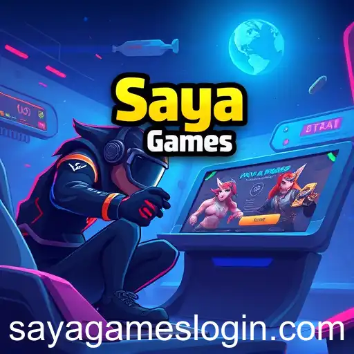 Growing Popularity of Saya Games in 2025