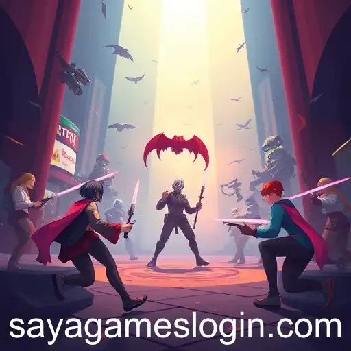 The Rise of Online Gaming Platforms